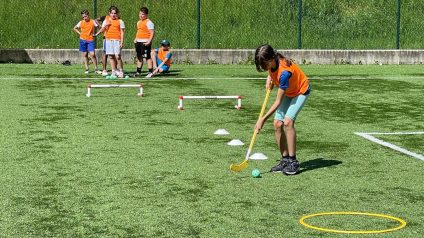 Immagine di Festa dello Sport