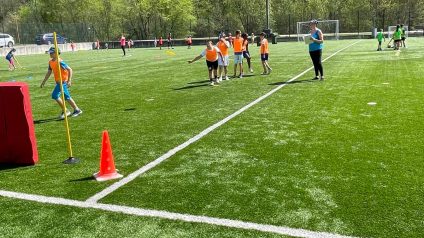 Immagine di Festa dello Sport