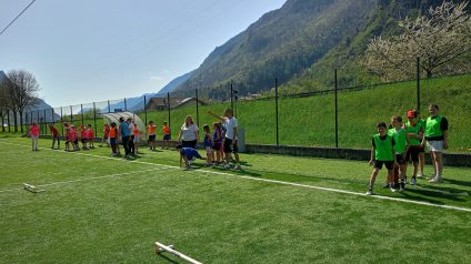Immagine di Festa dello Sport