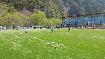Immagine di Festa dello Sport