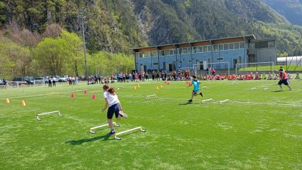 Immagine di Festa dello Sport