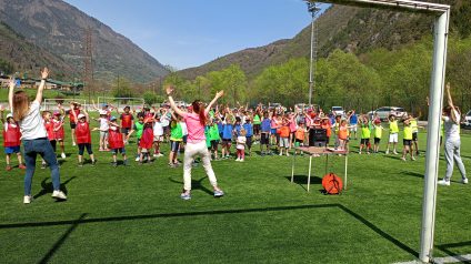 Immagine di Festa dello Sport
