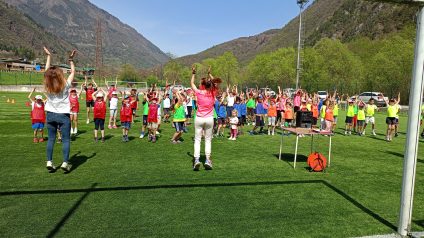 Immagine di Festa dello Sport