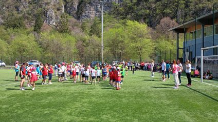 Immagine di Festa dello Sport