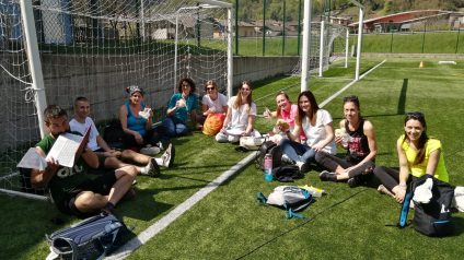 Immagine di Festa dello Sport