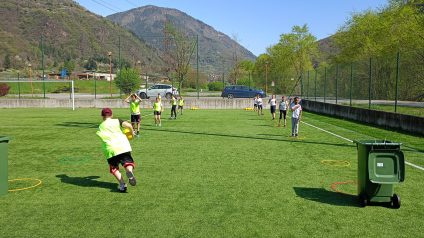 Immagine di Festa dello Sport