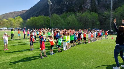 Immagine di Festa dello Sport