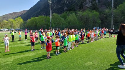Immagine di Festa dello Sport