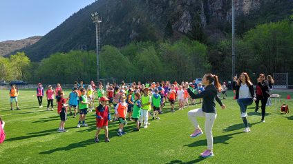 Immagine di Festa dello Sport