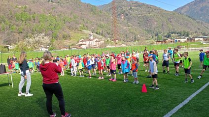Immagine di Festa dello Sport