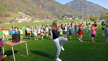 Immagine di Festa dello Sport
