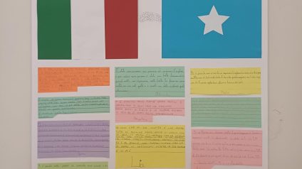 Immagine di Gemellaggio con la Somalia