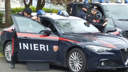 Immagine di Progetto legalità 3 aprile 2024 SSPG e SP Storo