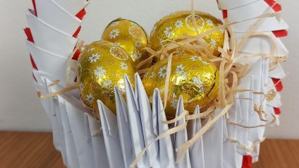 Immagine di Passione origami
