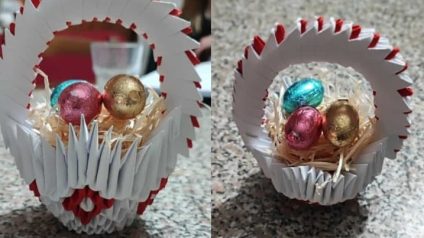 Immagine di Passione origami