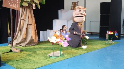 Immagine di Spettacolo teatrale compagnia “Panta Rei”