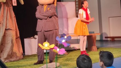Immagine di Spettacolo teatrale compagnia “Panta Rei”