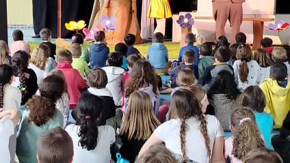 Immagine di Spettacolo teatrale compagnia “Panta Rei”