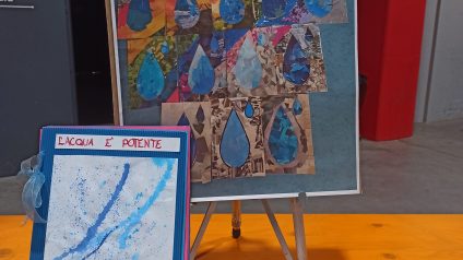 Immagine di Concorso creativo per le scuole in occasione dei 120 anni del CEDIS