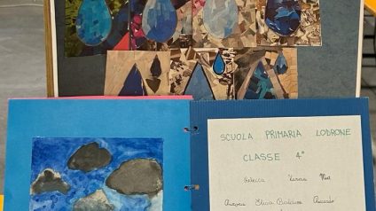 Immagine di Concorso creativo per le scuole in occasione dei 120 anni del CEDIS