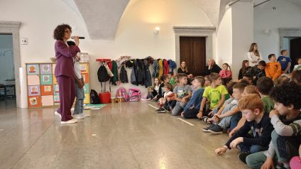 Immagine di Giornata della Pace d’Istituto