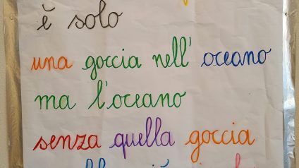 Immagine di Giornata della Pace d’Istituto