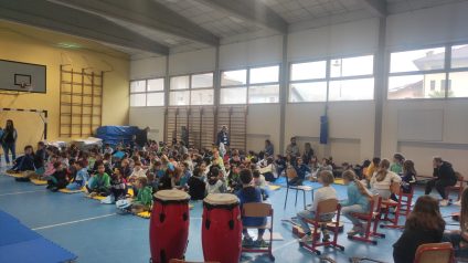 Immagine di Giornata della pace