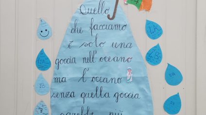 Immagine di Giornata della pace