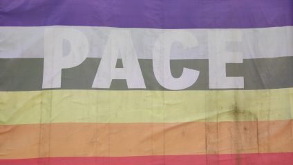 Immagine di Giornata della pace