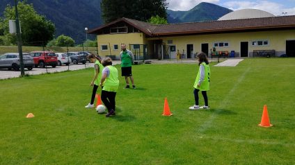 Immagine di Festa dello sport