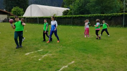 Immagine di Festa dello sport