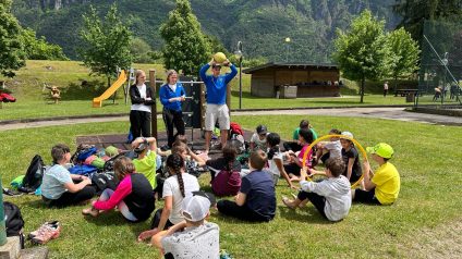 Immagine di Festa dello sport