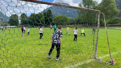 Immagine di Festa dello sport