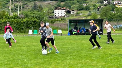 Immagine di Festa dello sport