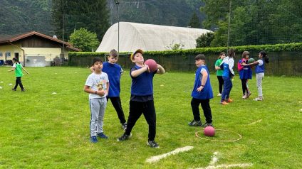 Immagine di Festa dello sport