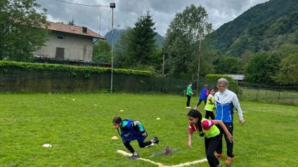 Immagine di Festa dello sport