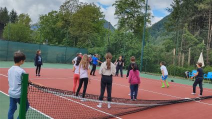 Immagine di Festa dello sport