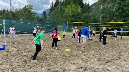 Immagine di Festa dello sport