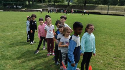 Immagine di Festa dello sport