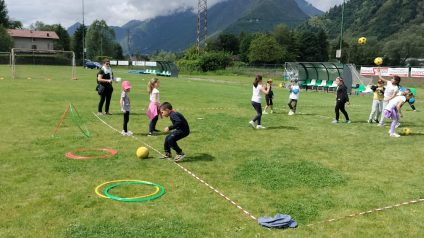 Immagine di Festa dello sport