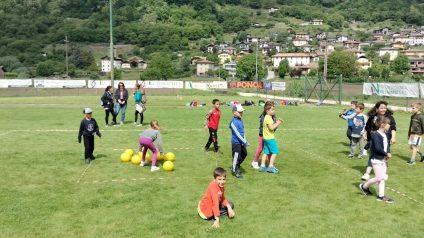 Immagine di Festa dello sport
