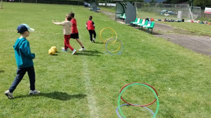 Immagine di Festa dello sport