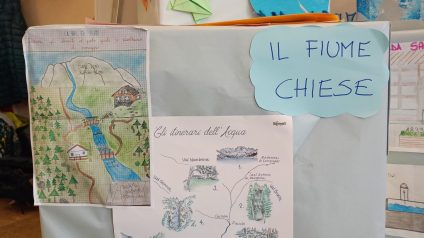 Immagine di Giornata della Pace d’Istituto