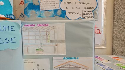 Immagine di Giornata della Pace d’Istituto