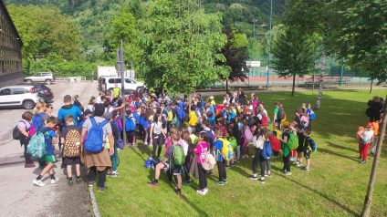 Immagine di Festa dello sport