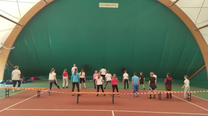 Immagine di Festa dello sport