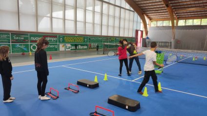 Immagine di Festa dello sport