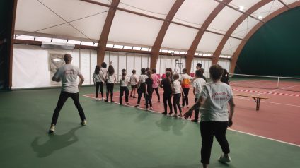 Immagine di Festa dello sport