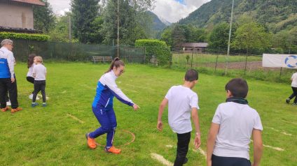 Immagine di Festa dello sport