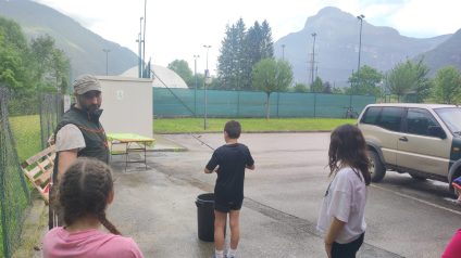 Immagine di Festa dello sport